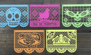 papel picado