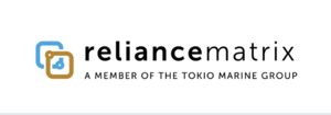 Reliance matrix logo